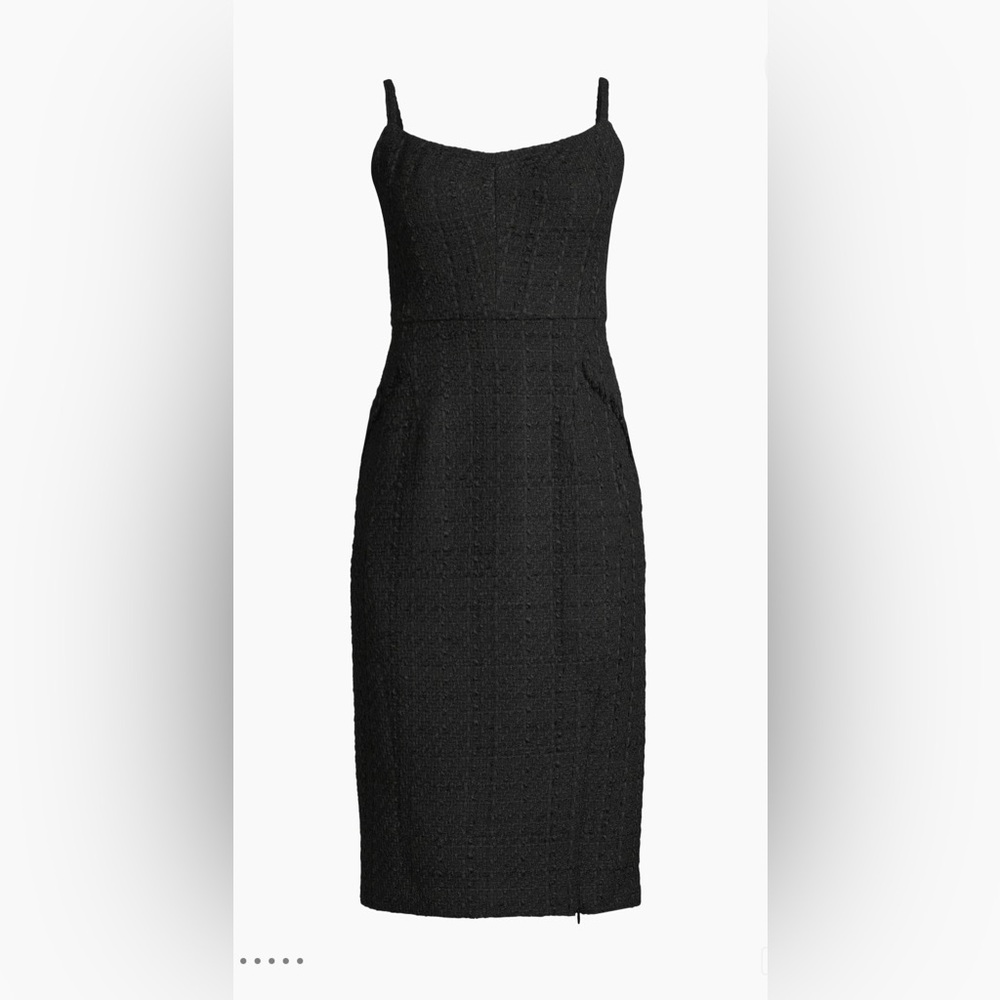 Donna Karan dress